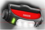 Coleman Tent Light