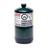 Bouteille de propane Coleman