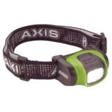 Axis Headlamp