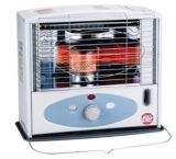 Kero-World Radiant Kerosene Heater
