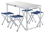 Ensemble de pique-nique camping Broadstone
