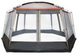 Roots Screen House, 17 x 15-ft