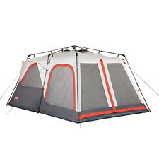 Coleman Instant Tent, 10-person 