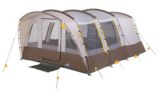 Tente Euro Broadstone, 8 personnes