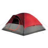 Tente Coleman Sundome, 8 personnes