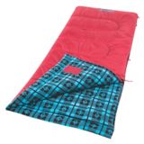 Coleman Granite Peak Sleeping Bag, 2-lbs