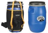 North 49 30 L Barrel and Harness