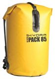 Sac �tanche blanc North 49
