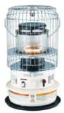 Kero-World 10,500 BTU Kerosene Heater