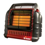 Mr Heater 18000 BTU Big Buddy Heater