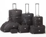Cambridge 7 Piece Luggage Set