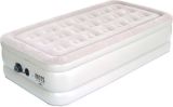 Roots Air Mattress with Built-in Pump, Twin