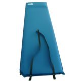 Broadstone Self-Inflating Sleeping Pad wit...