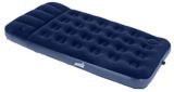 Matelas pneumatique floqu� Broadstone Easy...