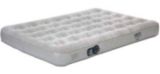 Matelas pneumatique Roots avec pompe, double