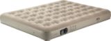 Matelas pneumatique Roots avec pompe, grand