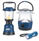 Lampes de camping Broadstone