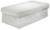 Lit d'appoint de luxe BYO Bed, une place