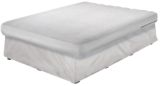 Lit d'appoint de luxe BYO Bed, grand