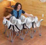 BYO Bed Ultimate, Twin