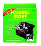 Folding Stove