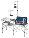 Broadstone Camping Kitchen Stand