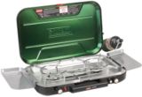 Coleman EvenTemp 3-Burner Stove