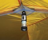 Broadstone Rechargeable Dynamo Lantern