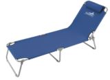 Broadstone Portable Cot and Lounger