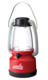 Lanterne � DEL rechargeable Broadstone