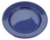 Enamel Plate
