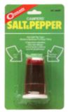 Coghlan's Campers' Salt & Pepper