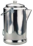 Broadstone Jumbo 20-Cup Percolator