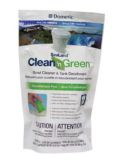 SeaLand Clean'n Green Bowl Cleaner and...