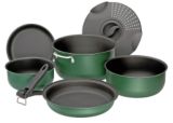 N�cessaire de camping Woods, 8 pces