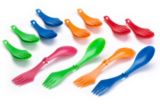 Broadstone Collapsible Spork