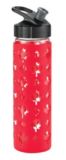 Broadstone Glass Canada Bottle, 550 mL