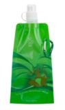 Bios Foldable Water Bottle, 480 mL
