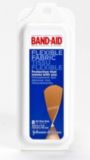 Band-Aid Fabric Travel Pack