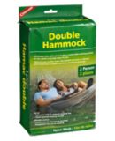 Coghlans Double Hammock