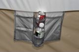 Broadstone Camp Combo Tent, 8-Person