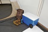 Broadstone Camp Combo Tent, 8-Person