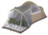 Broadstone Camp Combo Tent, 8-Person