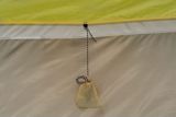 Ensemble de camping Broadstone, 8 personnes