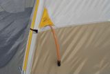 Ensemble de camping Broadstone, 8 personnes