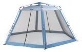 Broadstone Easy-Up Shelter, 15 x 13-ft