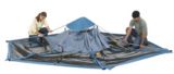 Broadstone Easy-Up Shelter, 15 x 13-ft