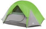 Escort Pentagonal 4-Person Dome Tent, 9.5 ...