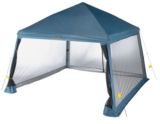 Abri Broadstone Easy-Up, 12 x 12 pi