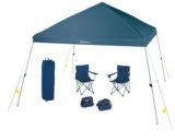 Broadstone Gazebo Set